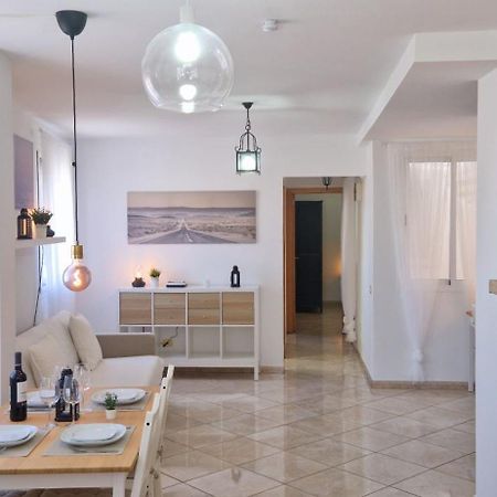 Vivienda Vacacional A 10 Minutos De La Capital. Arucas Buitenkant foto