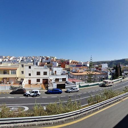 Vivienda Vacacional A 10 Minutos De La Capital. Arucas Buitenkant foto