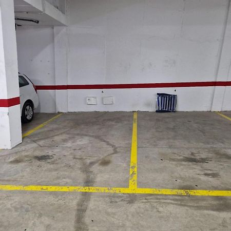 Vivienda Vacacional A 10 Minutos De La Capital. Arucas Buitenkant foto