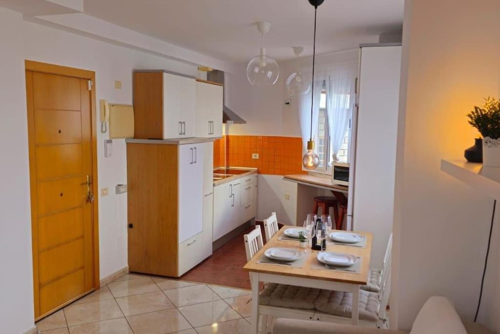 Vivienda Vacacional A 10 Minutos De La Capital. Arucas Buitenkant foto