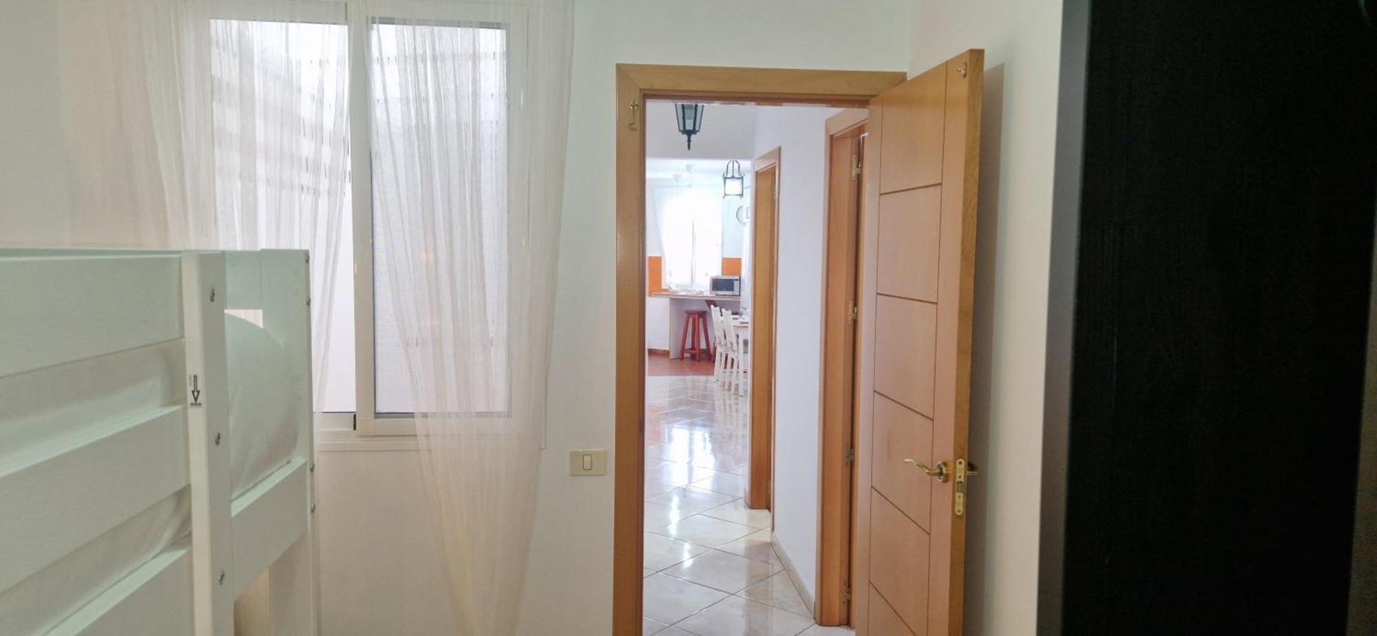 Vivienda Vacacional A 10 Minutos De La Capital. Arucas Buitenkant foto