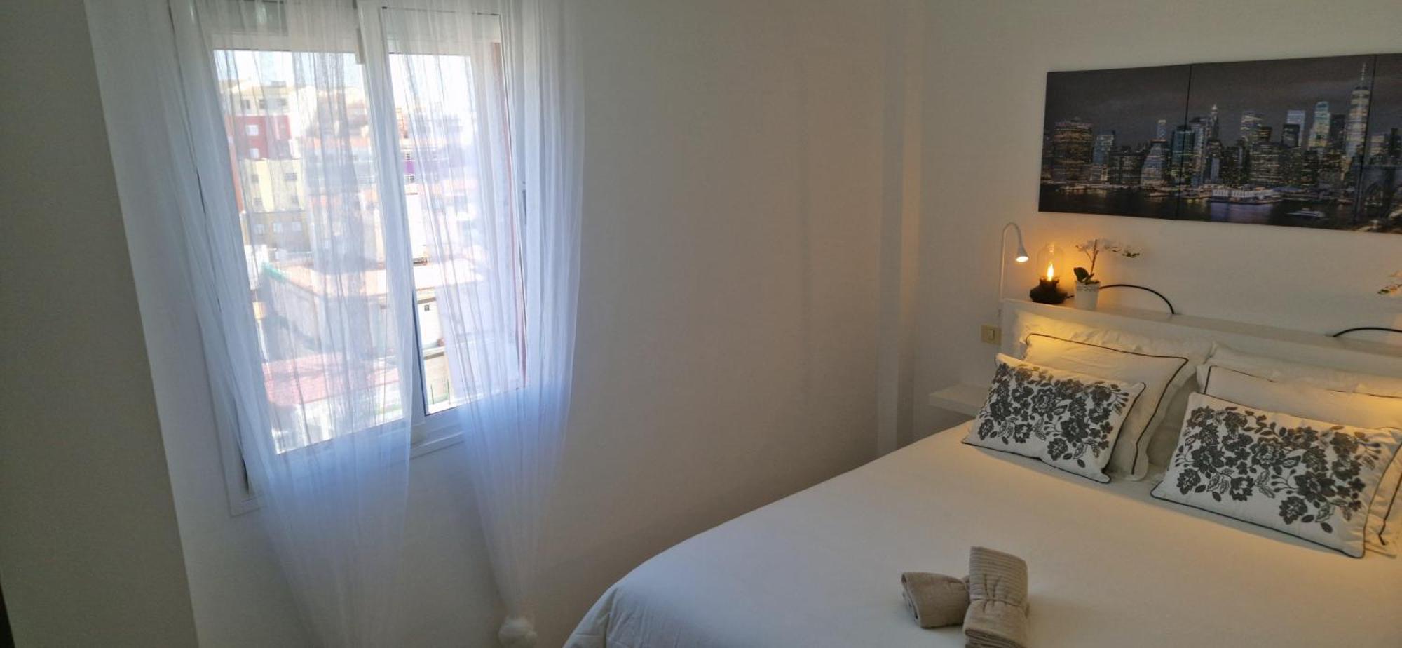 Vivienda Vacacional A 10 Minutos De La Capital. Arucas Buitenkant foto