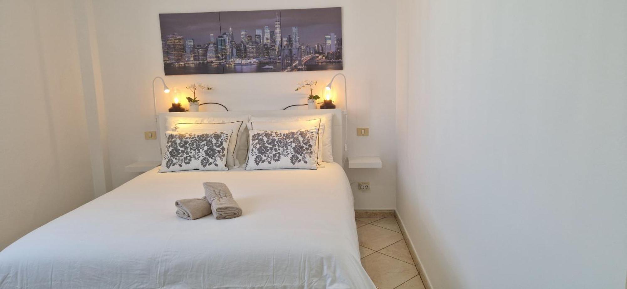 Vivienda Vacacional A 10 Minutos De La Capital. Arucas Buitenkant foto