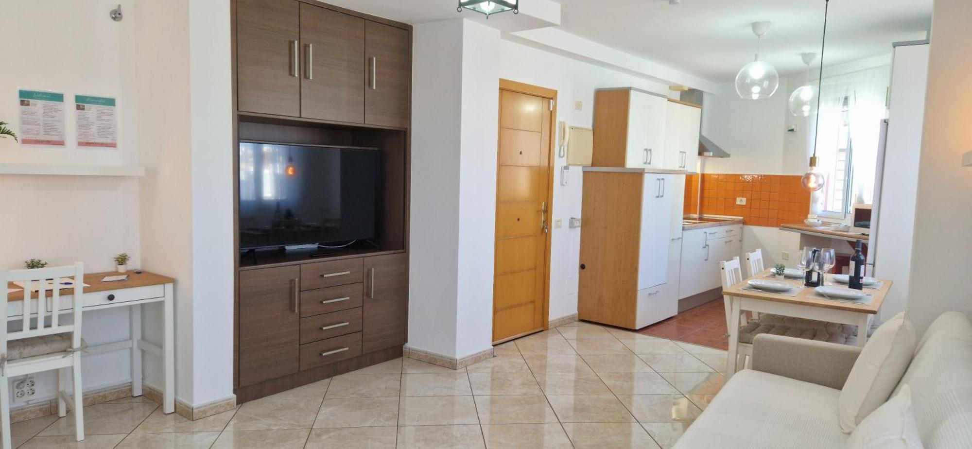 Vivienda Vacacional A 10 Minutos De La Capital. Arucas Buitenkant foto