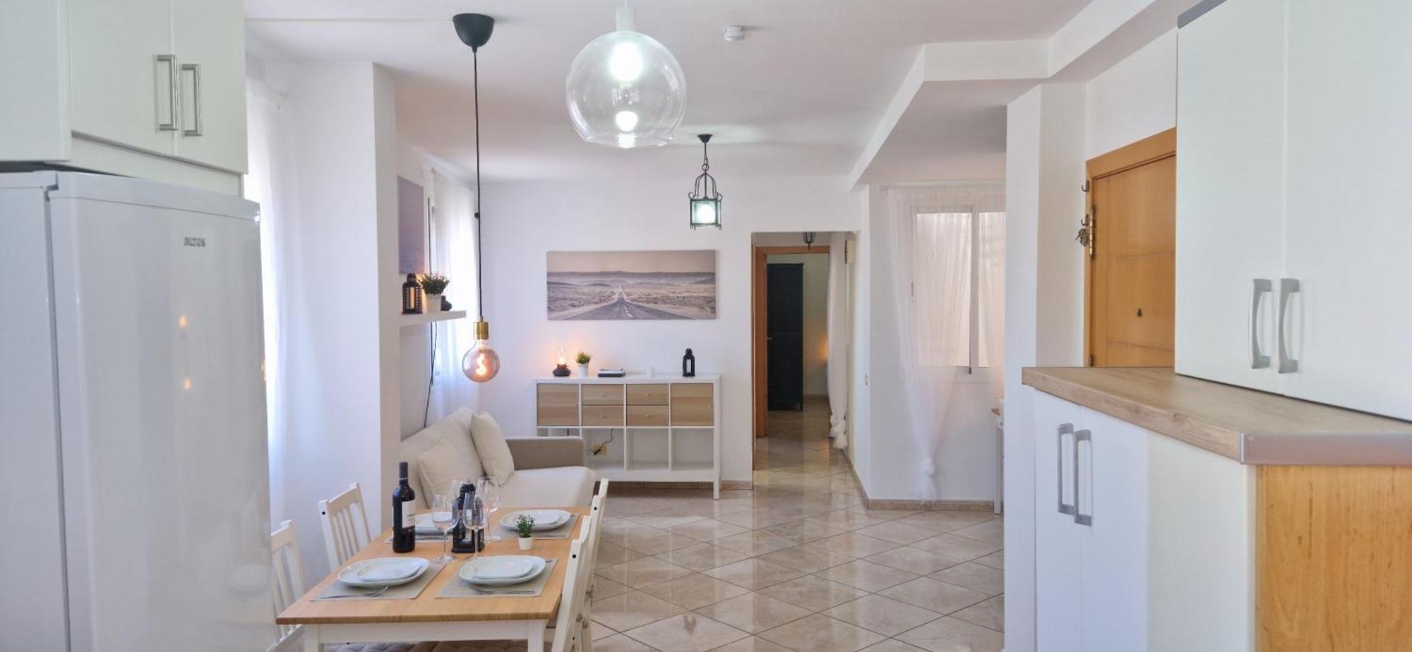 Vivienda Vacacional A 10 Minutos De La Capital. Arucas Buitenkant foto