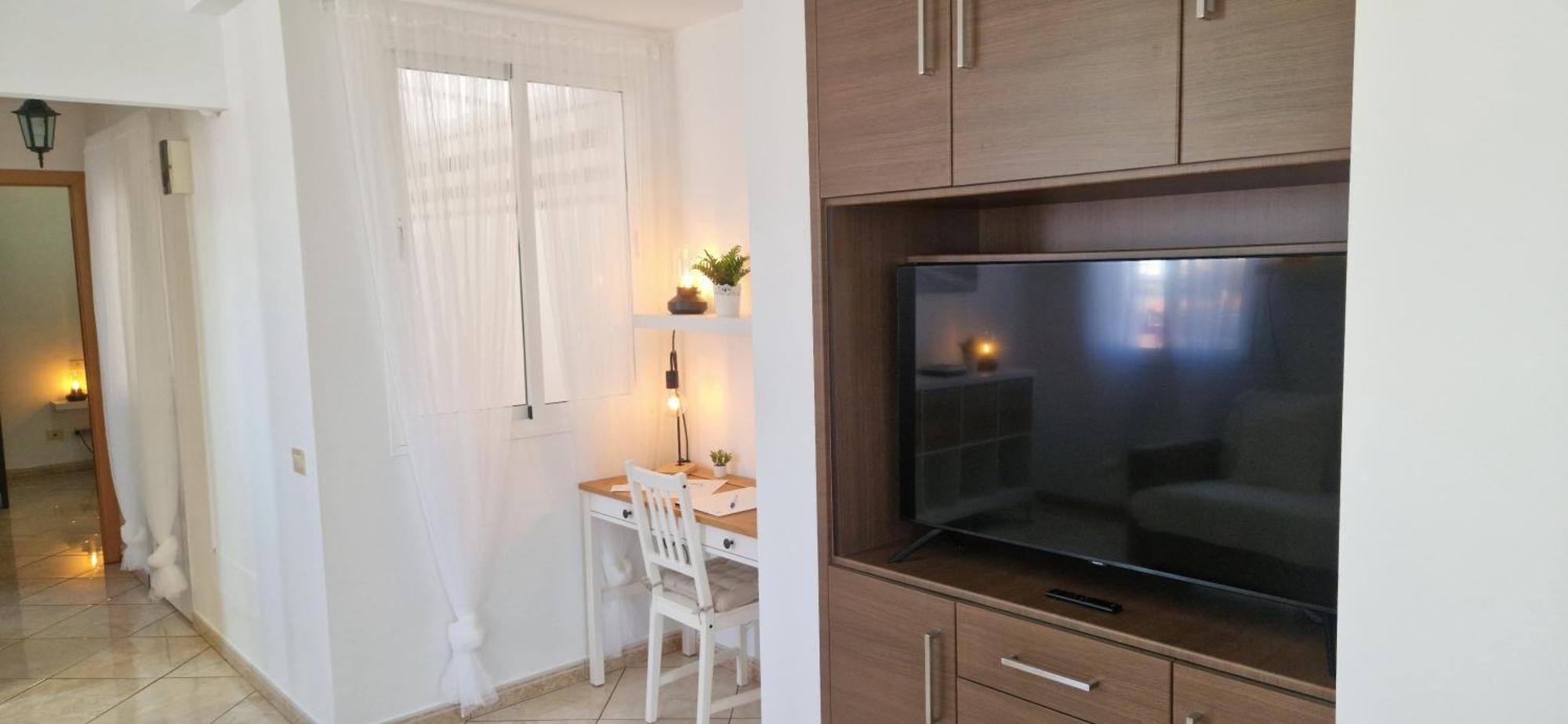 Vivienda Vacacional A 10 Minutos De La Capital. Arucas Buitenkant foto