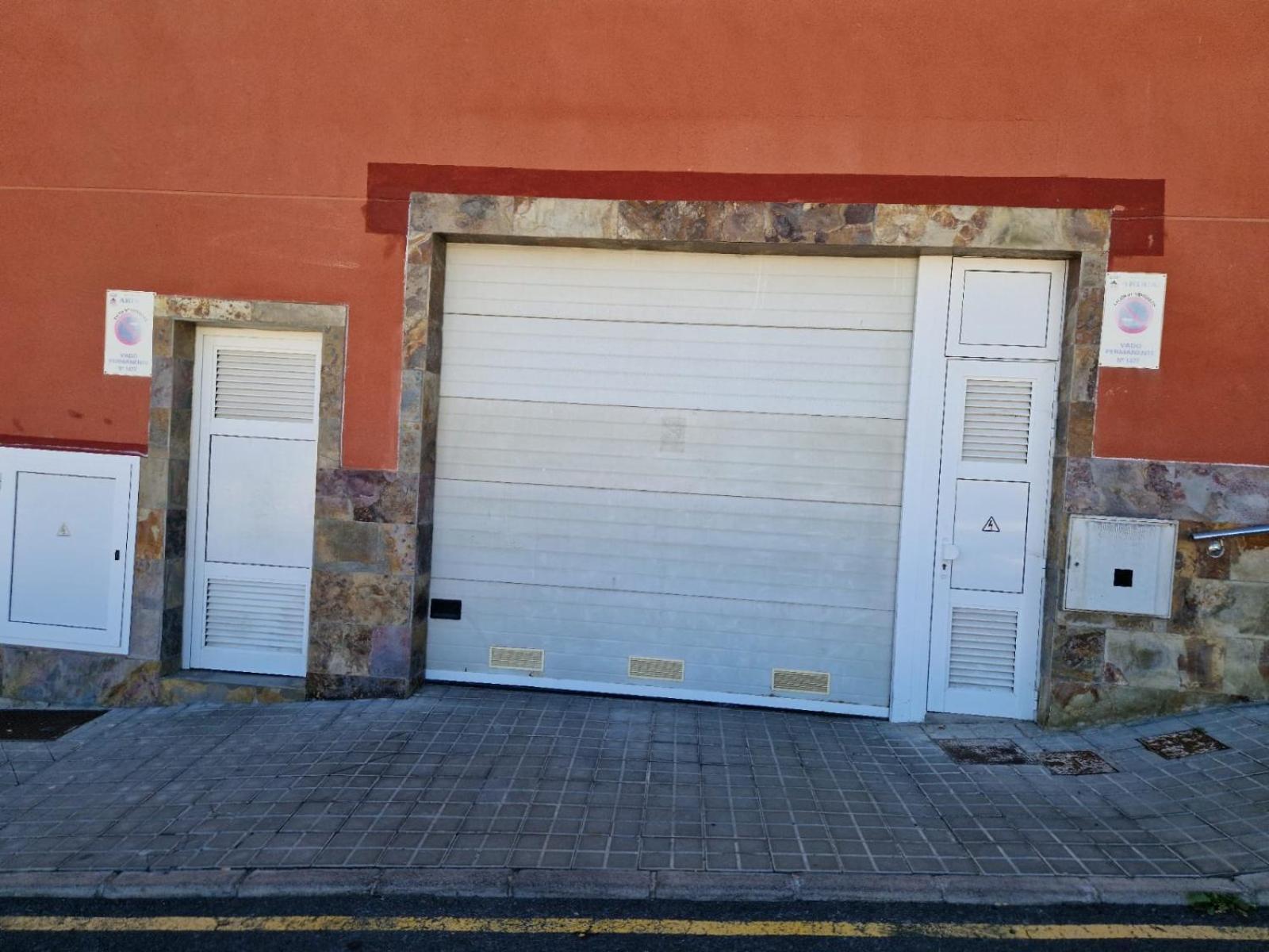 Vivienda Vacacional A 10 Minutos De La Capital. Arucas Buitenkant foto
