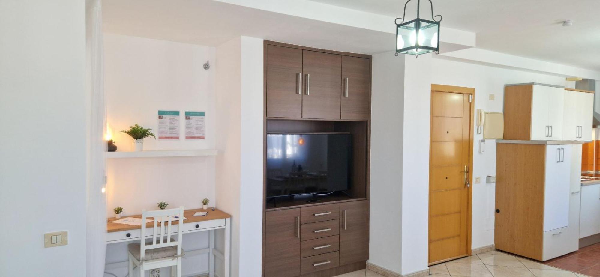 Vivienda Vacacional A 10 Minutos De La Capital. Arucas Buitenkant foto