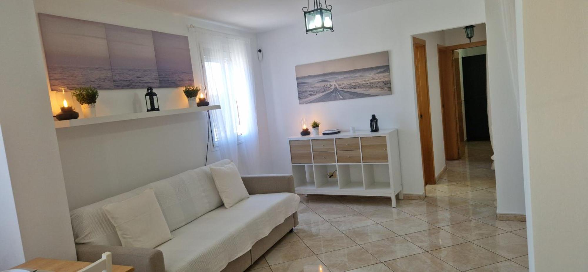Vivienda Vacacional A 10 Minutos De La Capital. Arucas Buitenkant foto