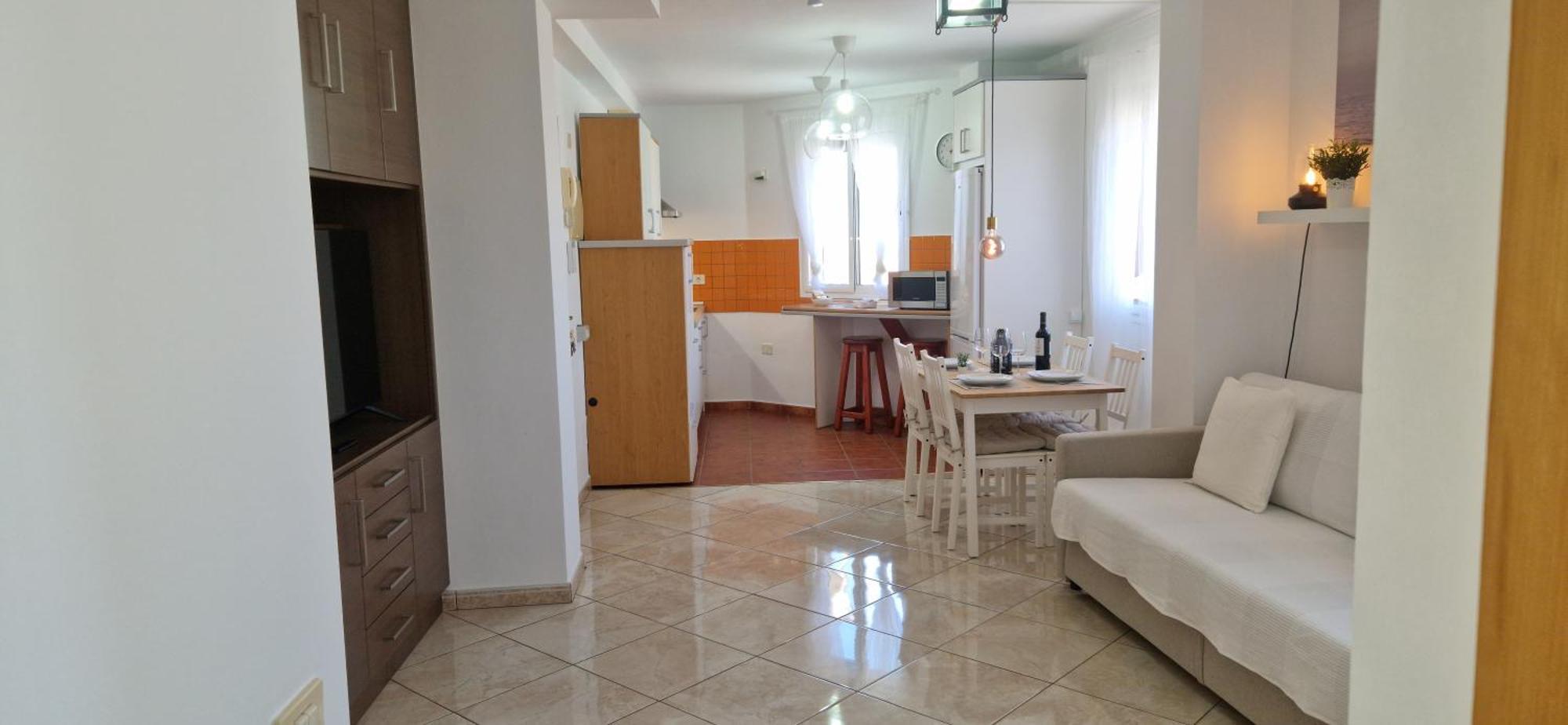 Vivienda Vacacional A 10 Minutos De La Capital. Arucas Buitenkant foto