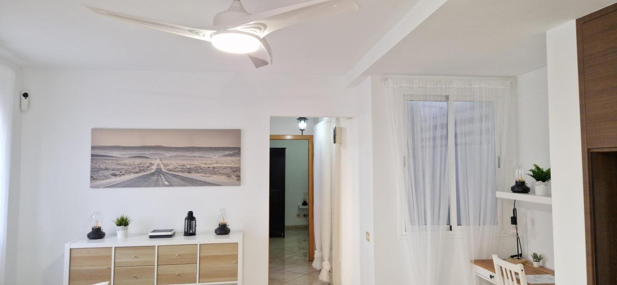 Vivienda Vacacional A 10 Minutos De La Capital. Arucas Buitenkant foto