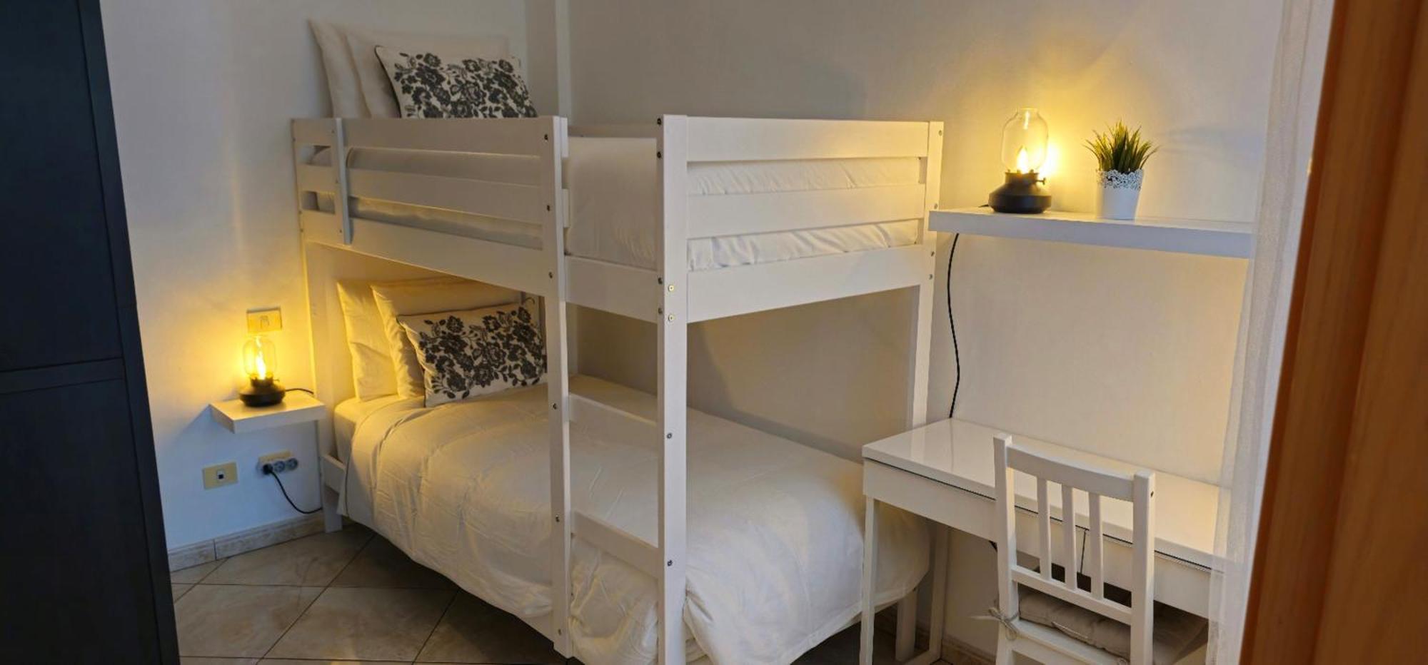 Vivienda Vacacional A 10 Minutos De La Capital. Arucas Buitenkant foto