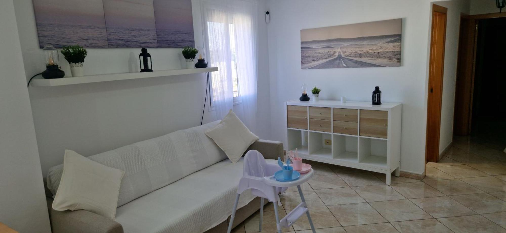 Vivienda Vacacional A 10 Minutos De La Capital. Arucas Buitenkant foto