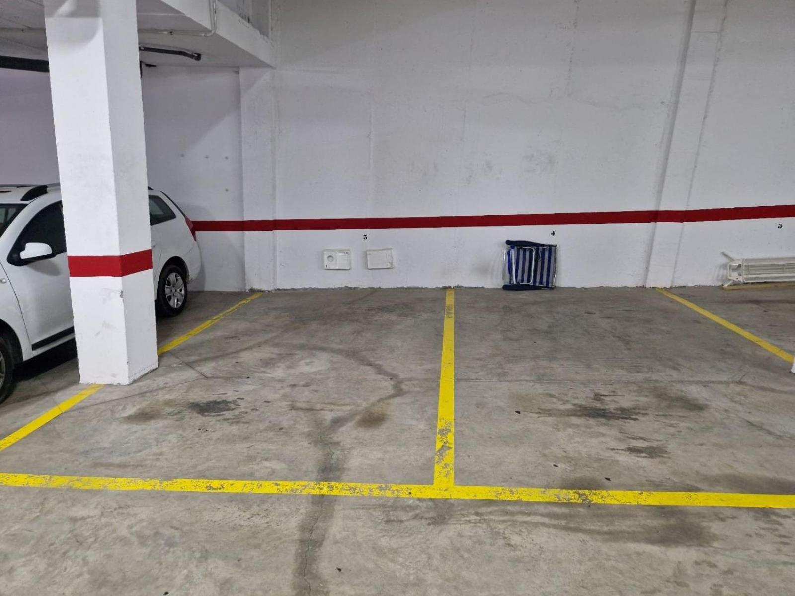 Vivienda Vacacional A 10 Minutos De La Capital. Arucas Buitenkant foto